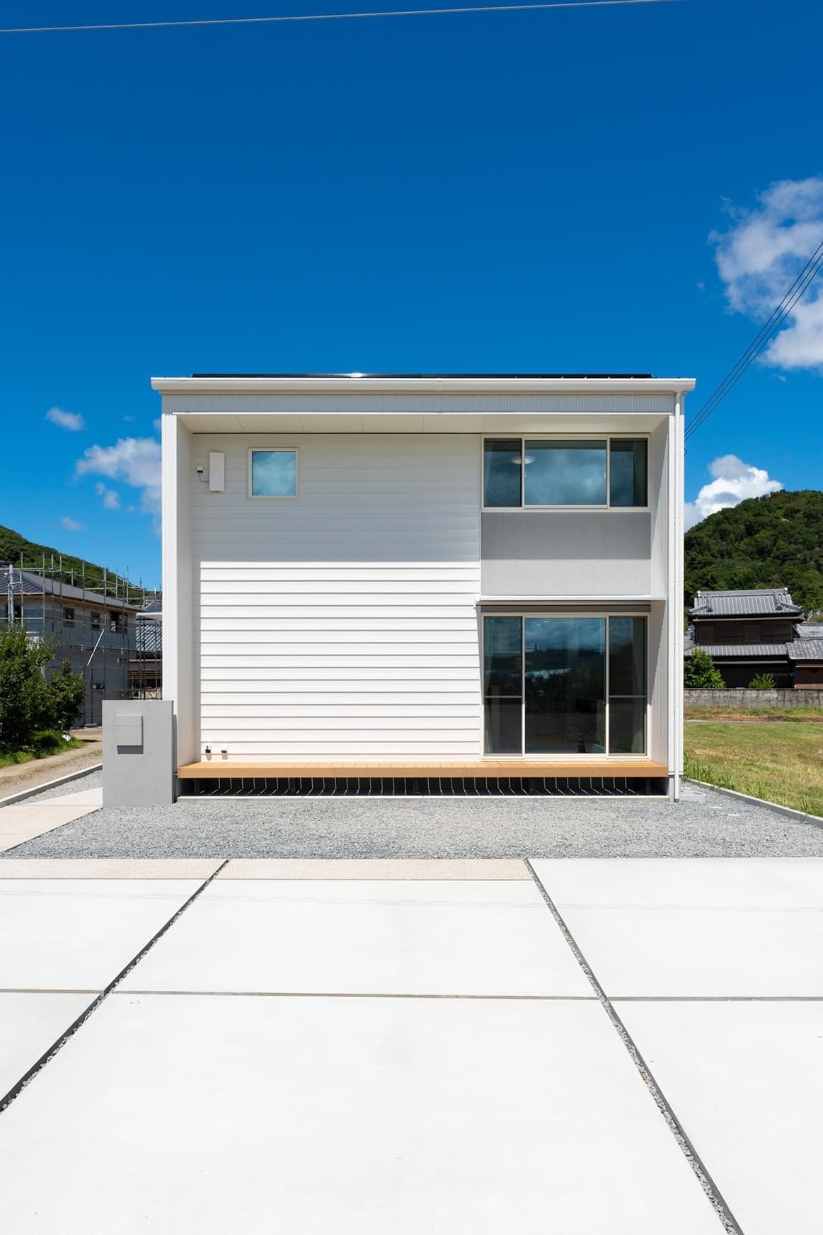 和歌山県みなべ町　I様邸