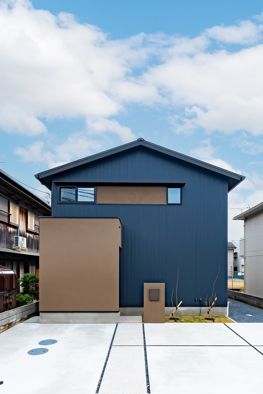 和歌山県田辺市　Y様邸