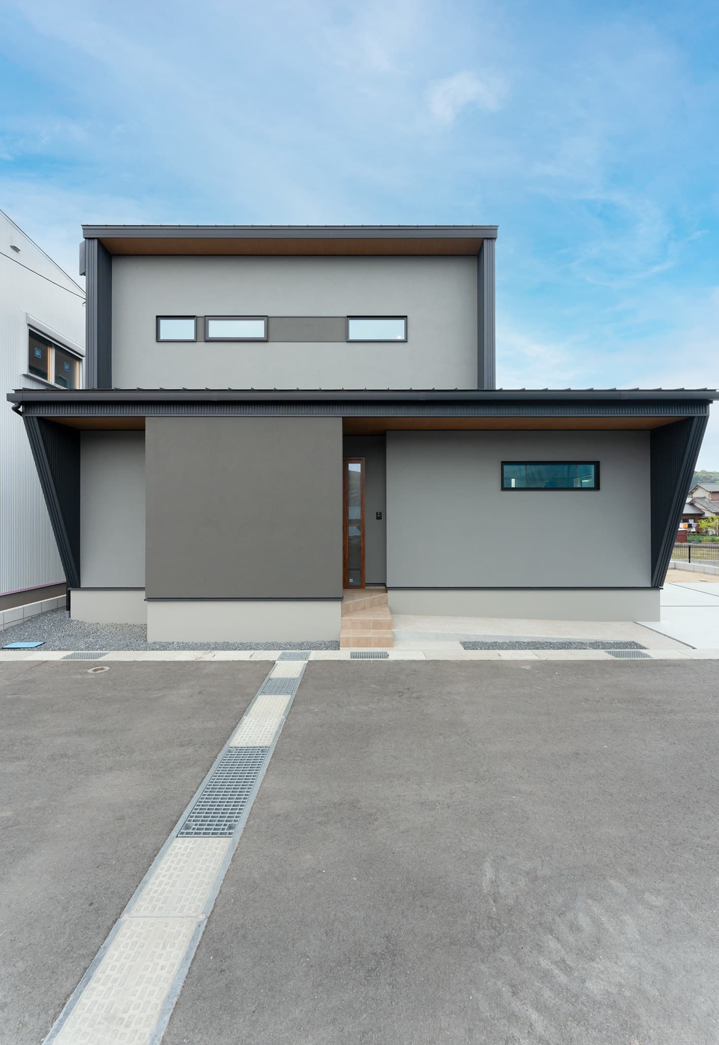 和歌山県上富田町T様邸