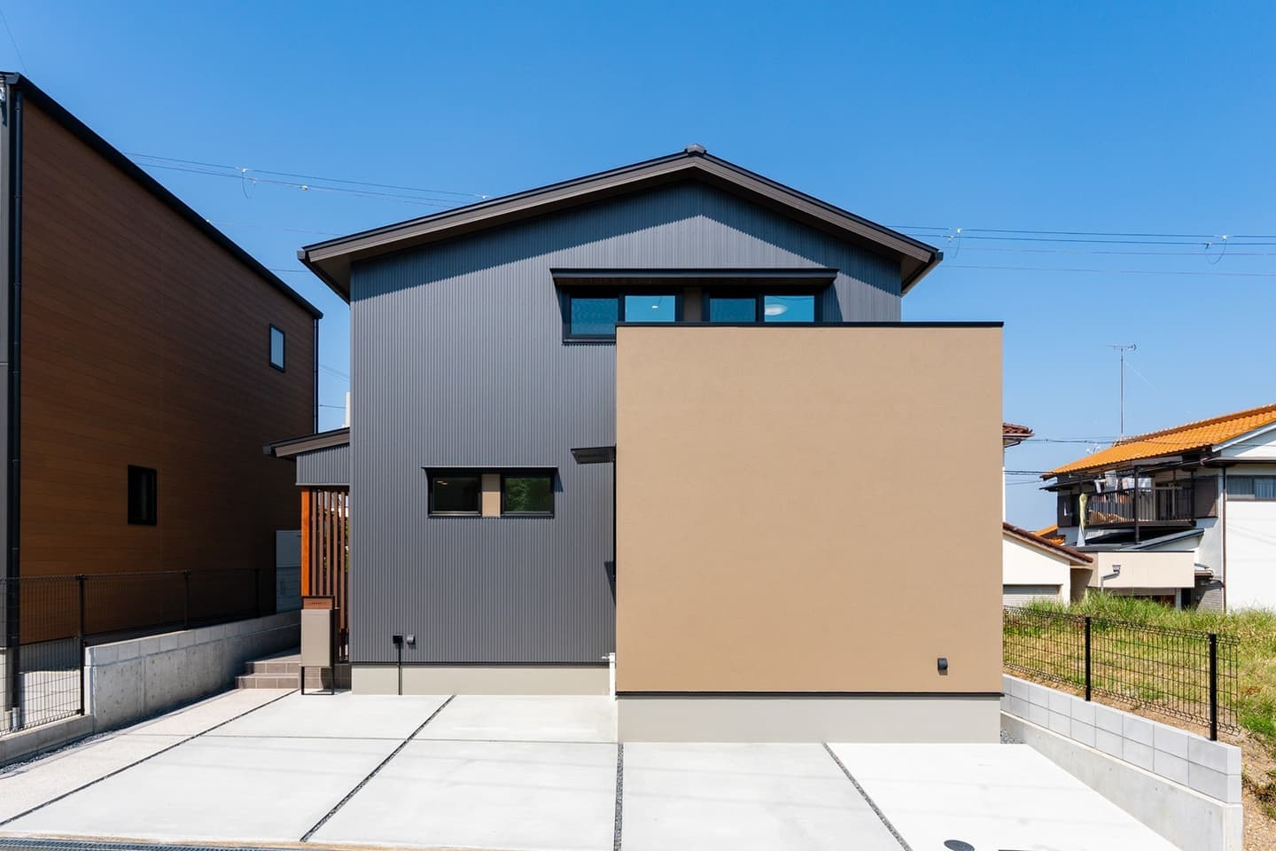 和歌山県みなべ町Y様邸