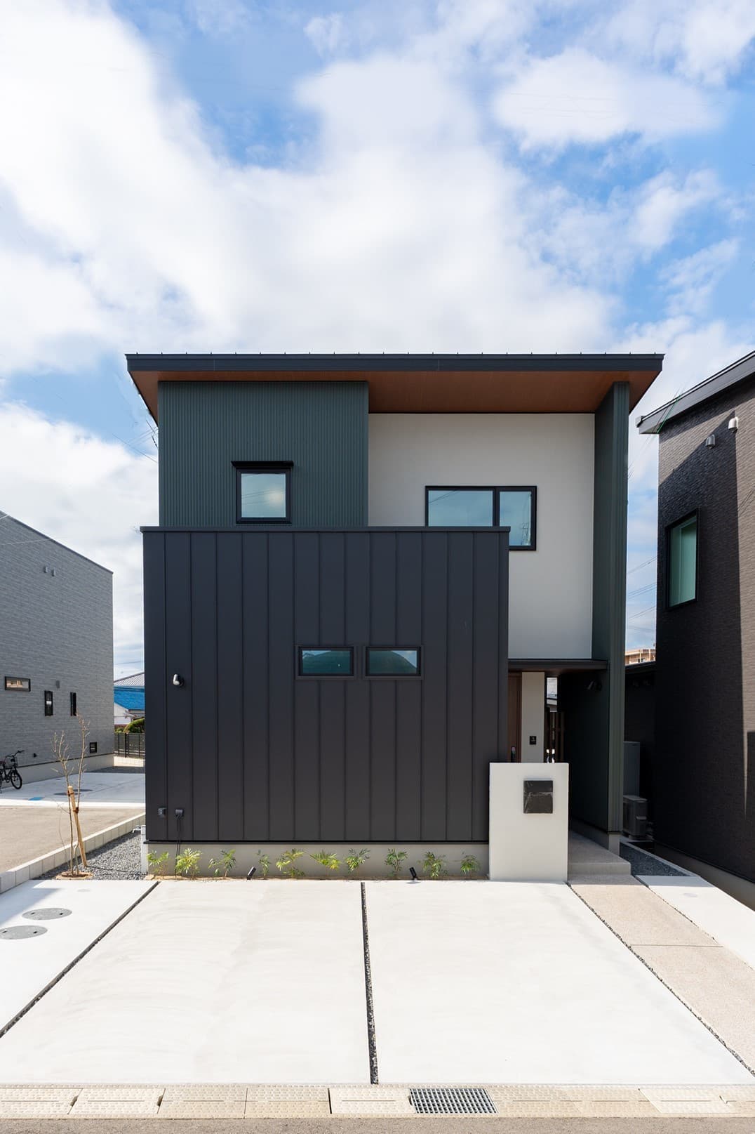 和歌山県上富田町　U様邸