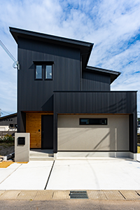 和歌山県上富田町 M様邸