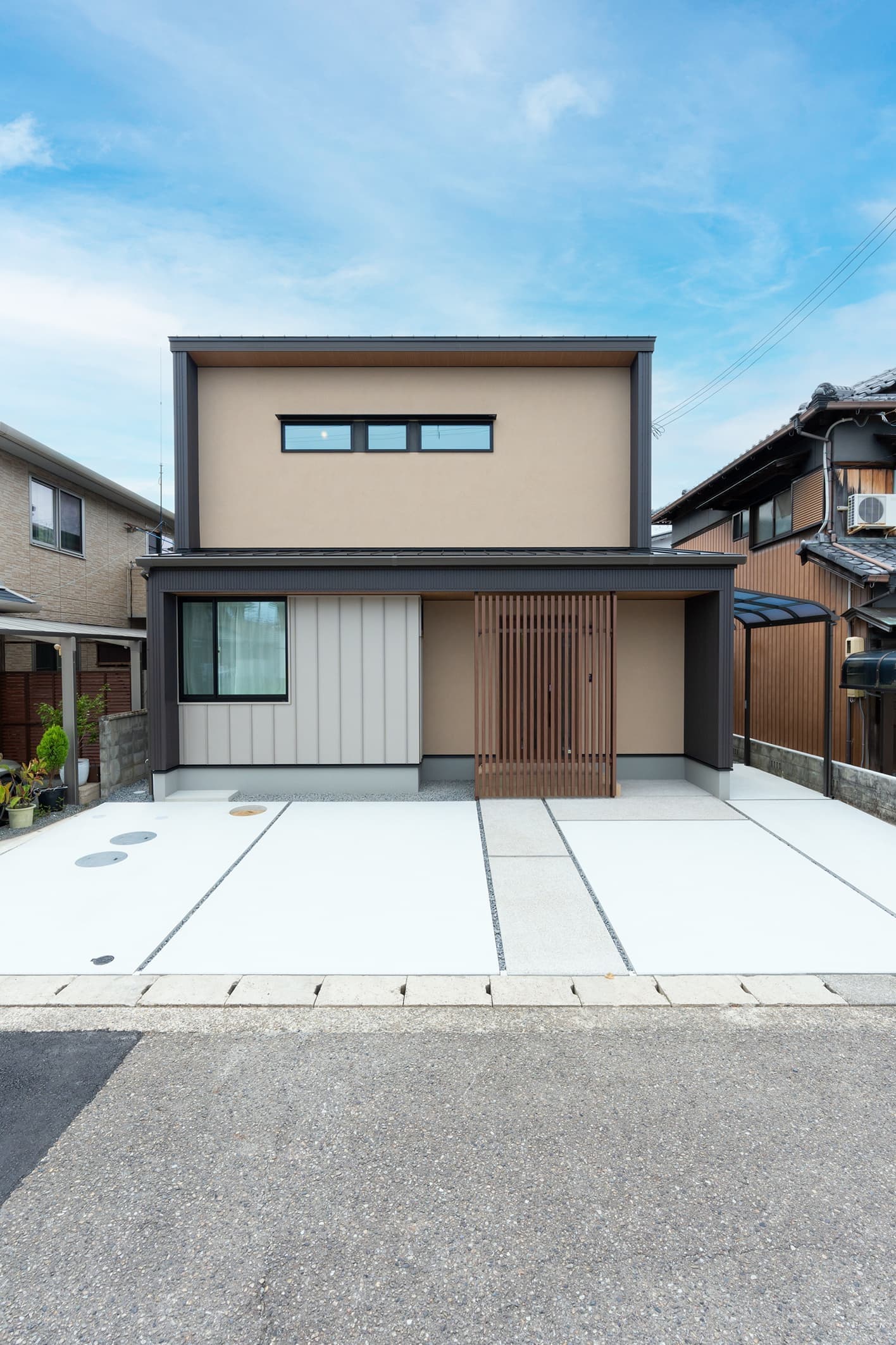 和歌山県田辺市　U様邸