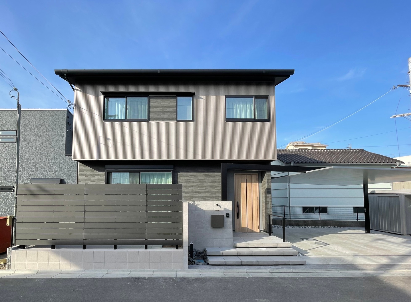 和歌山県和歌山市　O様邸