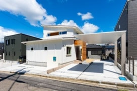 和歌山県上富田町 N様邸