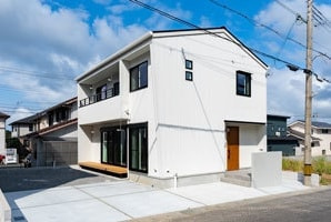 和歌山県田辺市 K様邸