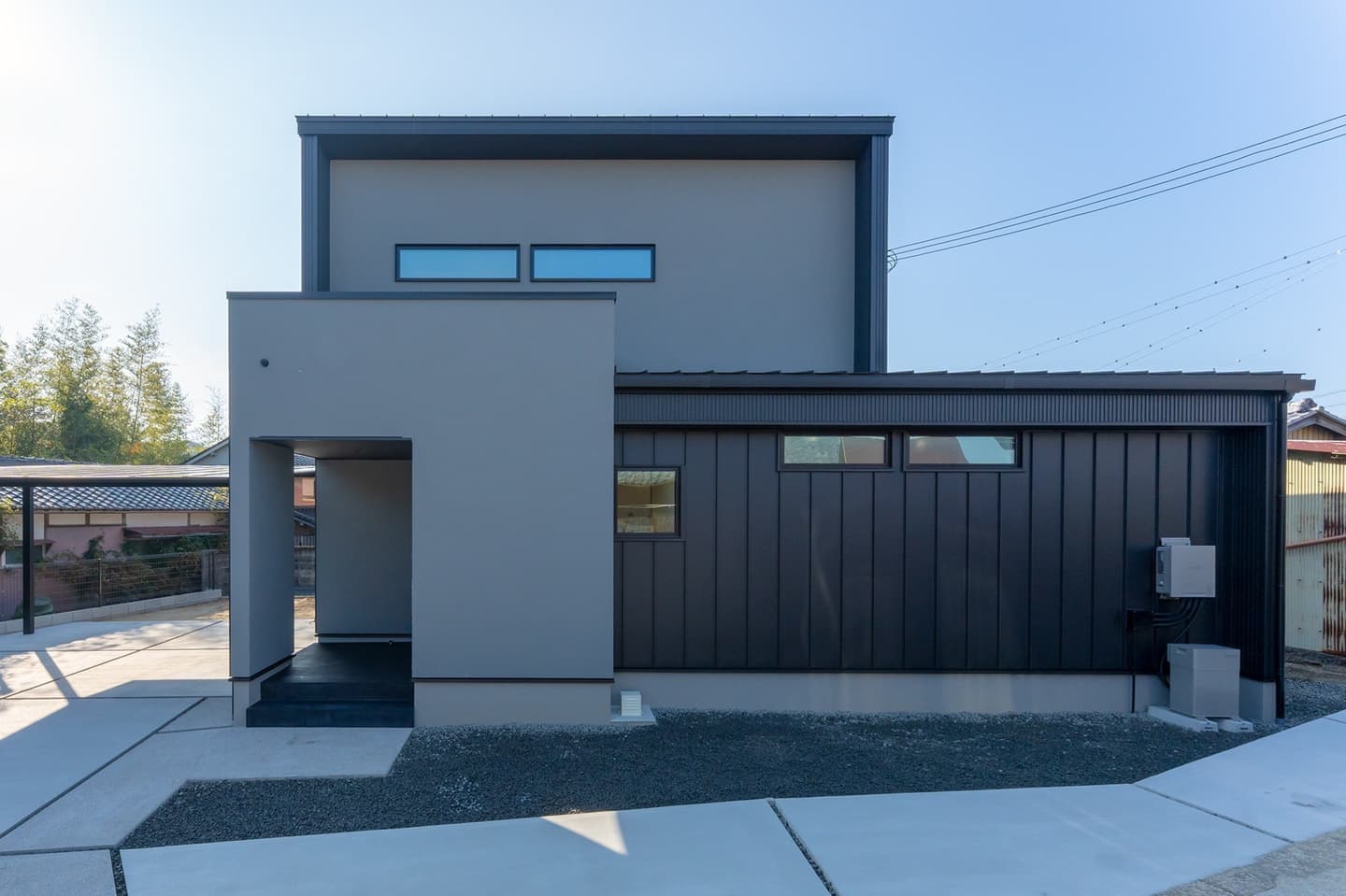 和歌山県田辺市H様邸