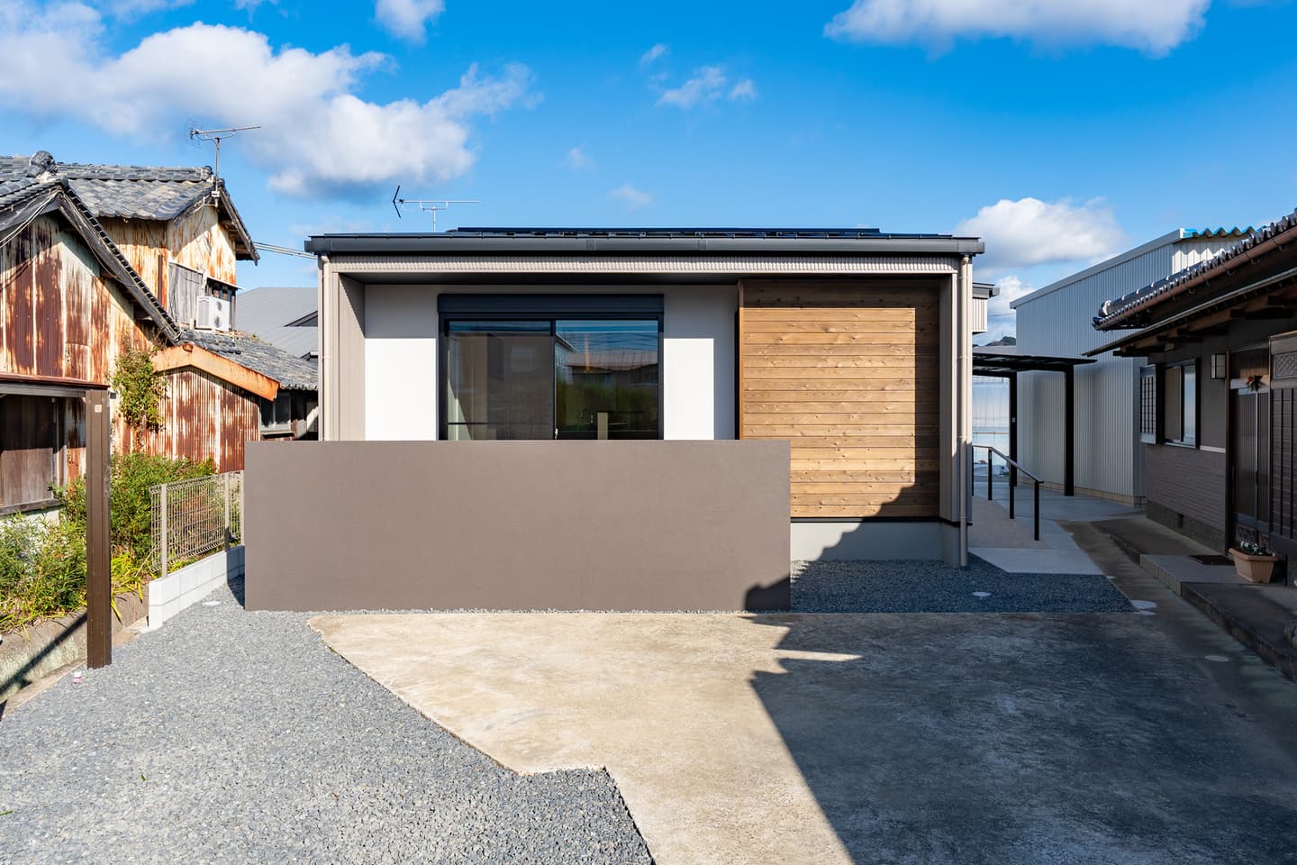 和歌山県みなべ町Y様邸
