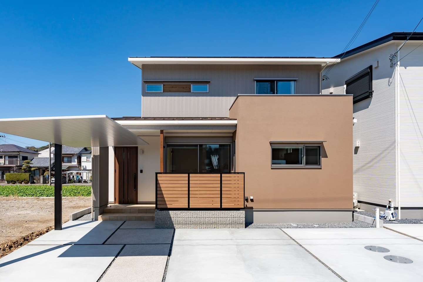 和歌山県田辺市A様邸