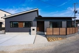 和歌山県上富田町 N様邸