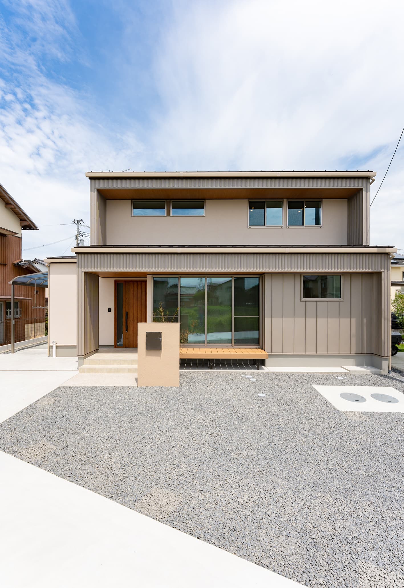 和歌山県田辺市H様邸