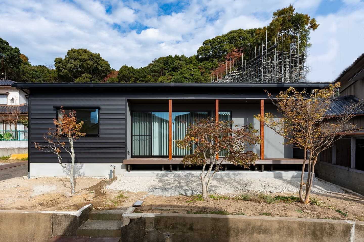 和歌山県田辺市　I様