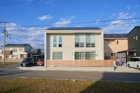 和歌山県白浜町 T様邸