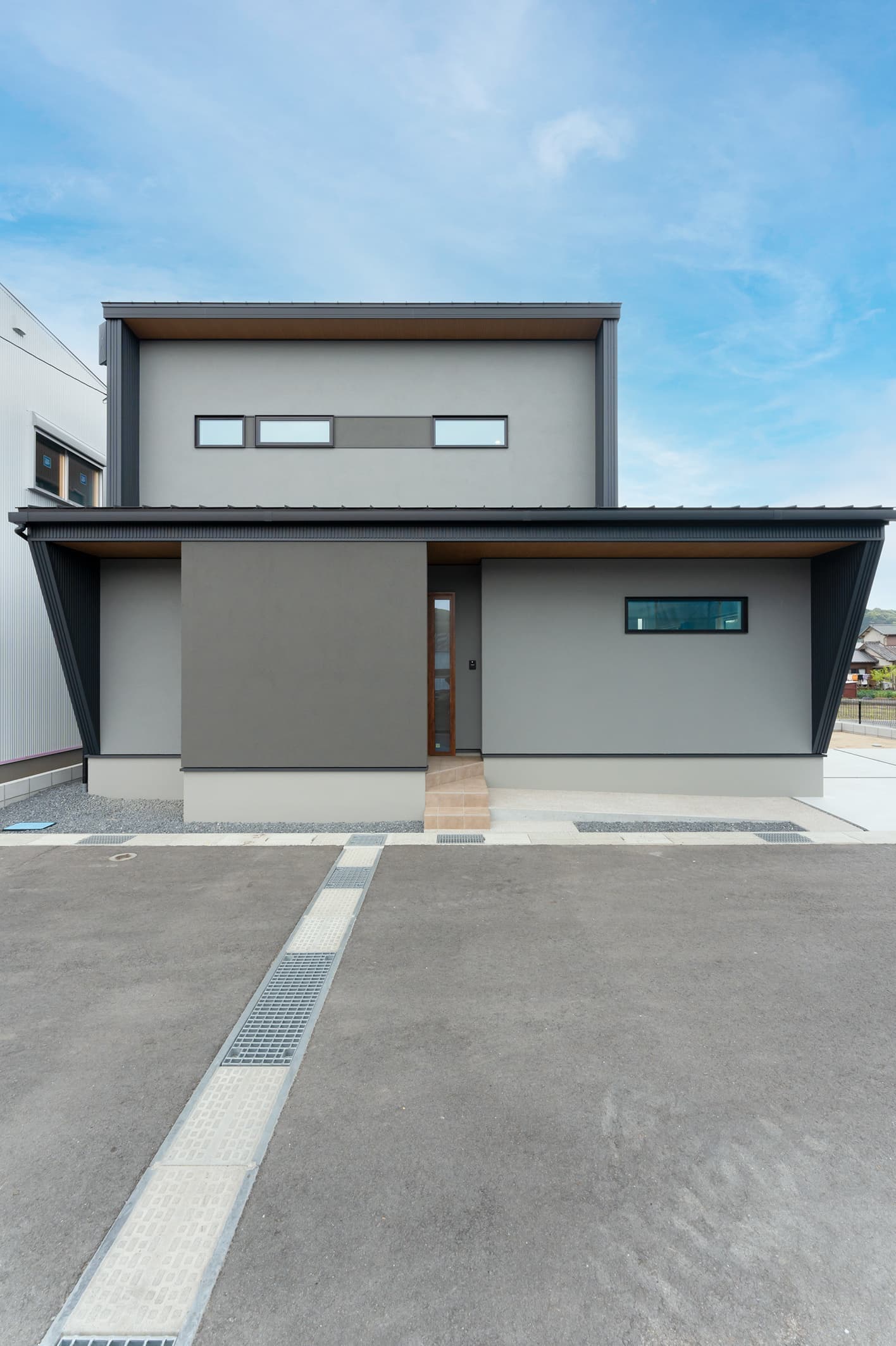 和歌山県上富田町　T様邸
